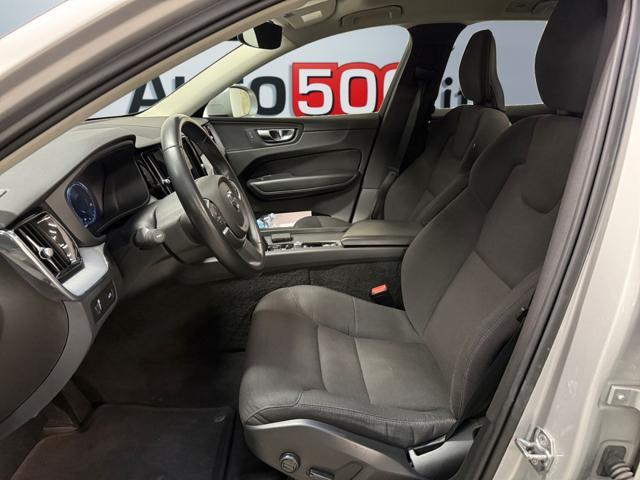 VOLVO XC60 B4 (d) AWD Geartronic Business