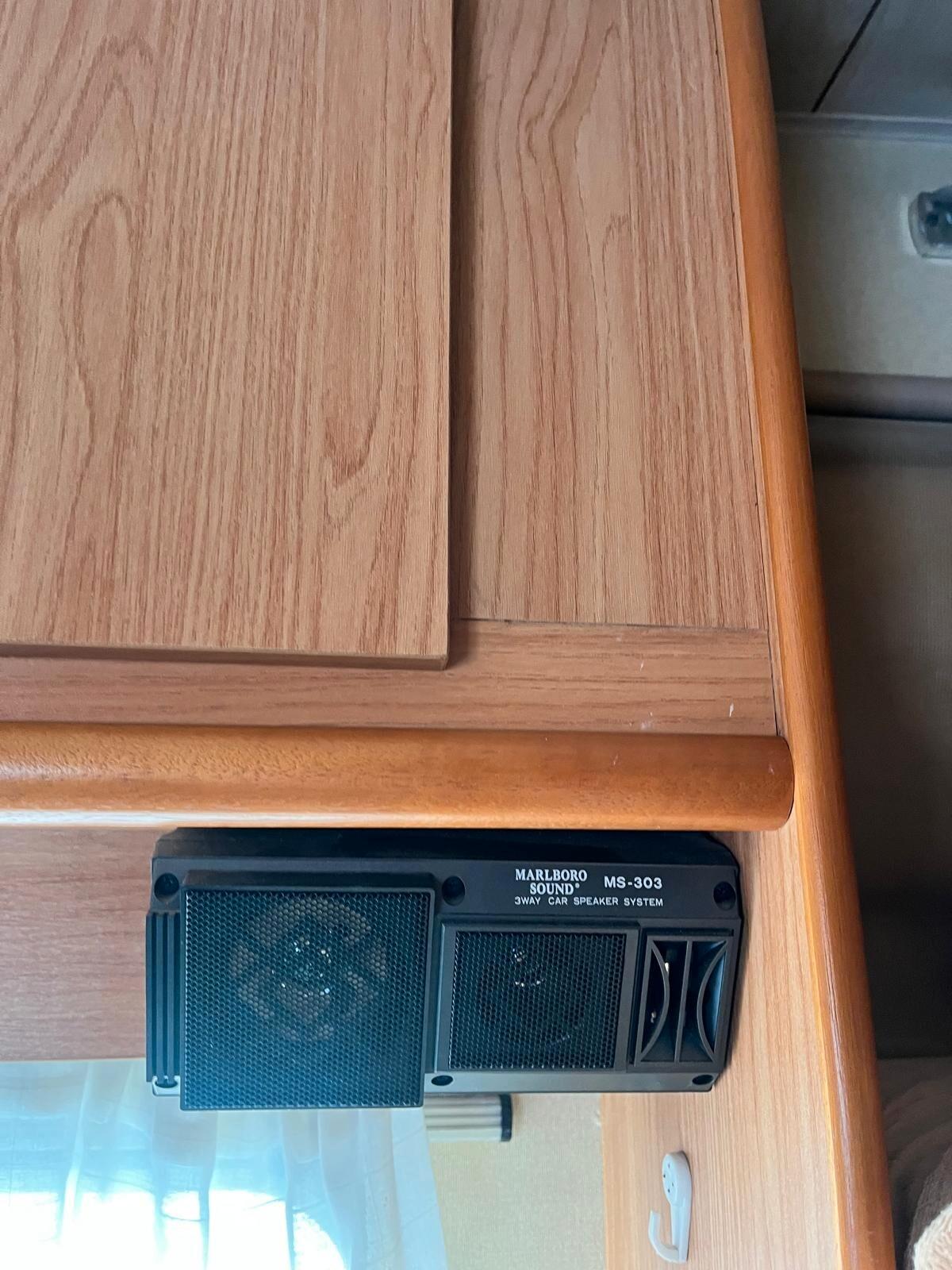 camper 7 posti