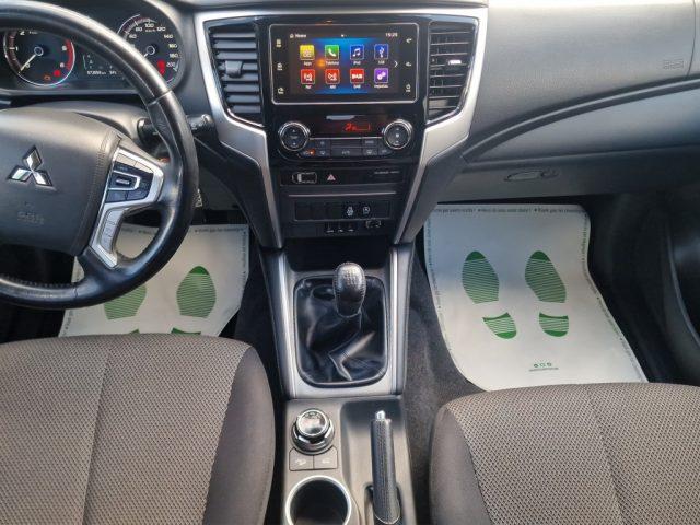 MITSUBISHI L200 2.3 D Club Cab 4x4 Easy Select Invite Connect