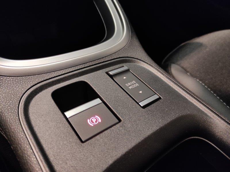 JEEP Avenger - Avenger 1.2 Turbo 110 CV MHEV Altitude