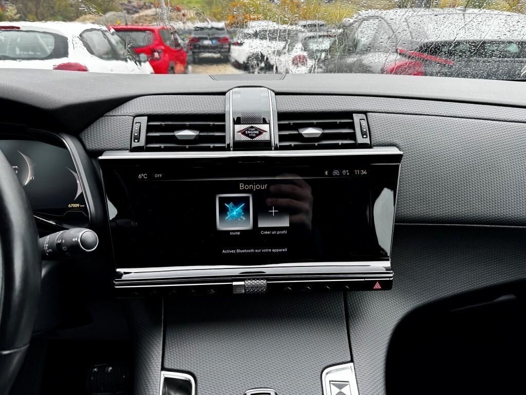 Ds Ds7 Crossback 1.5 Bluehdi Bast.Busin.130cv Auto