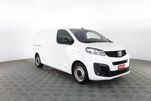 FIAT Scudo Scudo 1.5 BlueHDi 120CV PL-TN Furgone Lounge