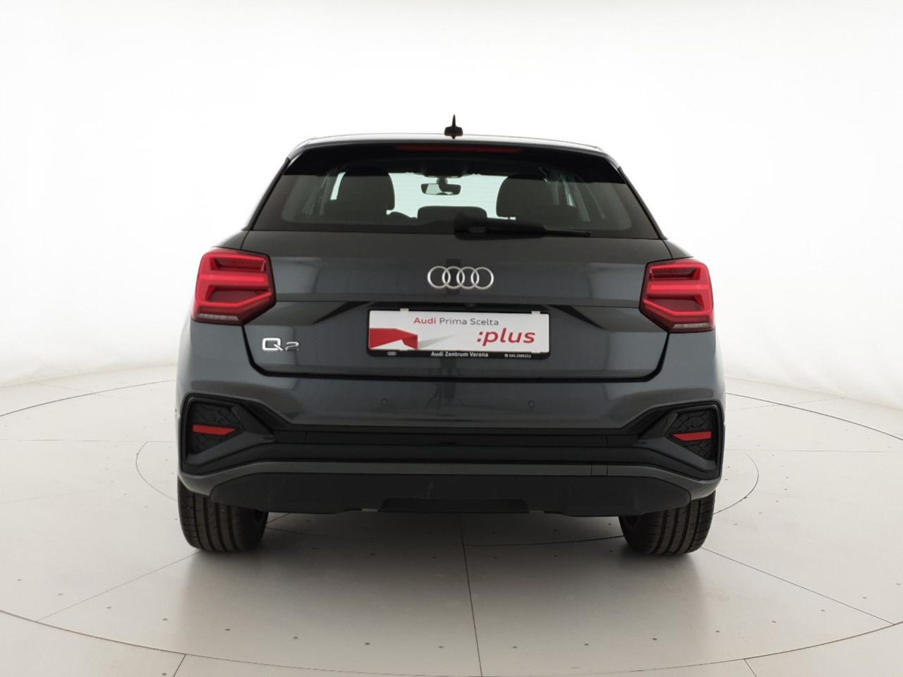 35TFSI 150CV S tronic S line Edition