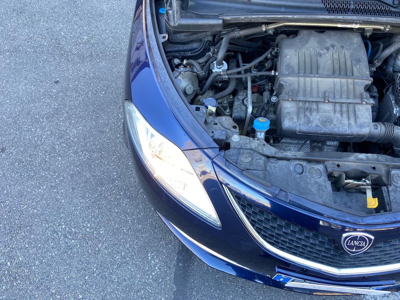 Lancia Ypsilon Opening Edition 1.2 LPG #10193