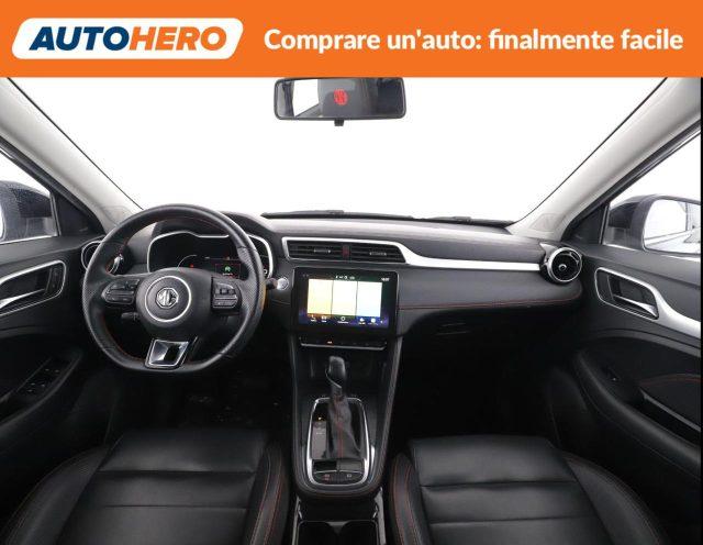 MG ZS 1.0T-GDI aut. Luxury