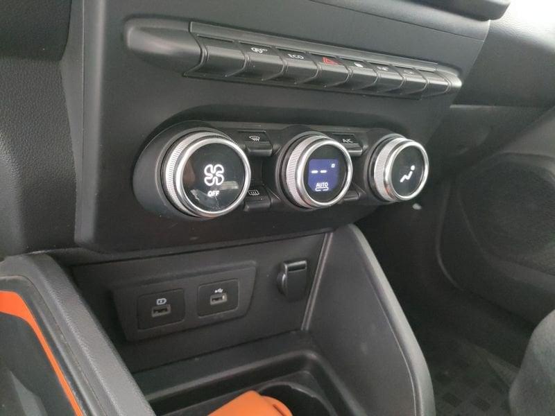 Dacia Duster 1.0 TCe GPL 100 CV 4x2 Extreme