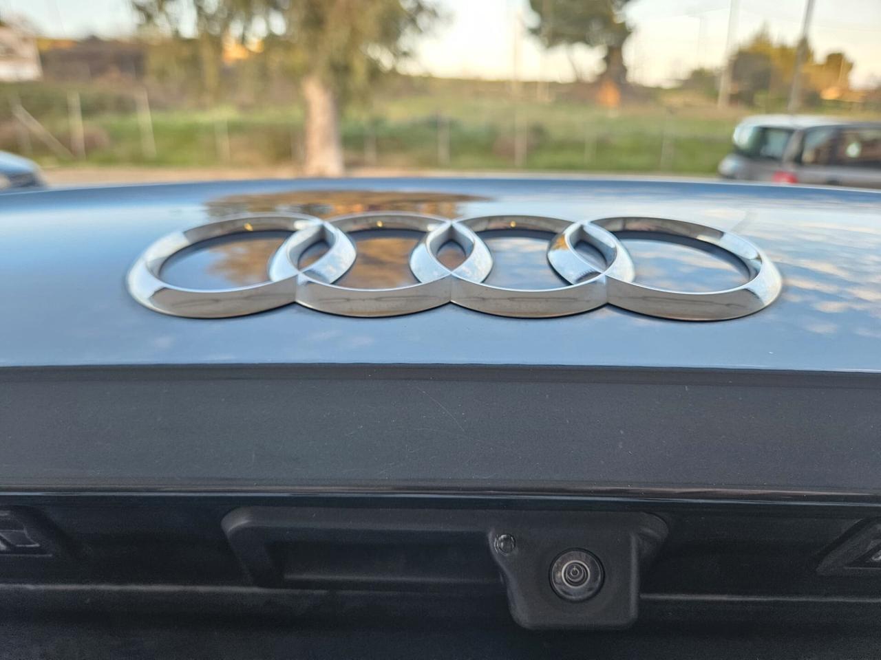 Audi Q5 2.0TDI Quattro 204CV 4x4