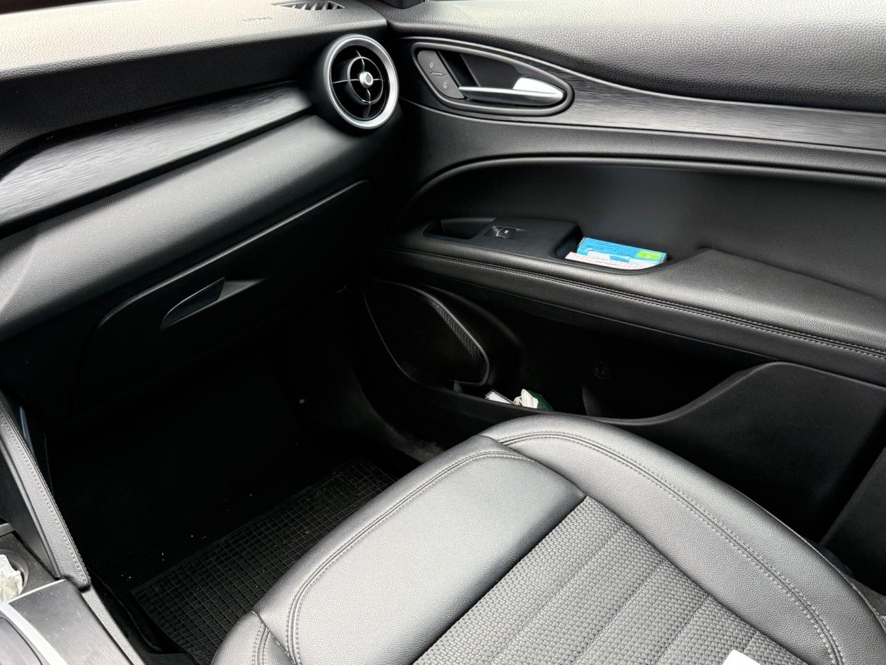 Alfa Romeo Stelvio 2.2 Turbodiesel 210 CV AT8 Q4