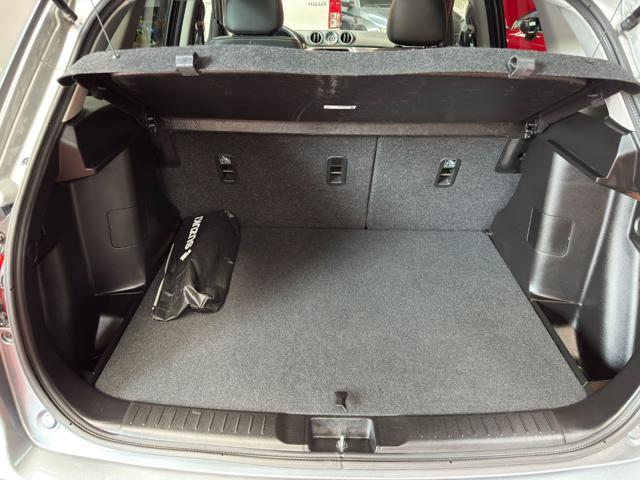SUZUKI Vitara 1.4 Boosterjet A/T 4WD AllGrip Starview