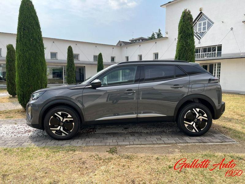 Peugeot 2008 PureTech 100 Allure S/S - PRM GALLOTTI