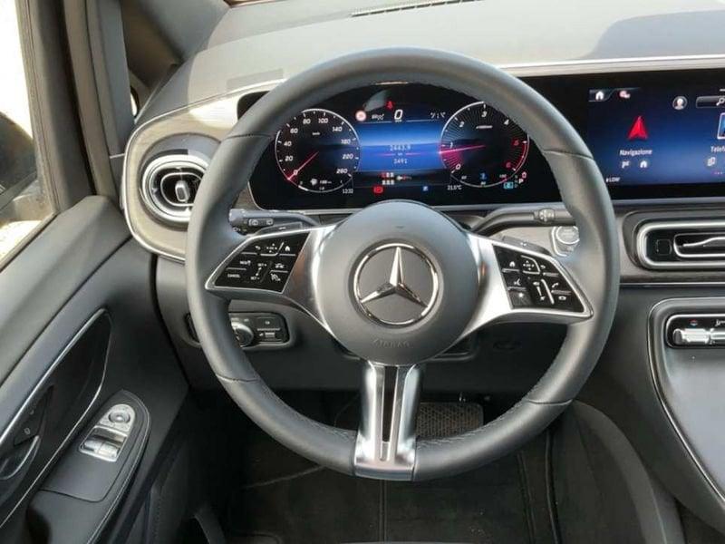 Mercedes-Benz Classe V 250d Extralong Avantgarde