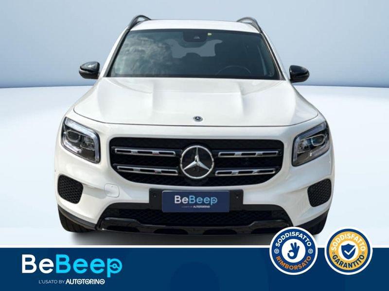 Mercedes-Benz GLB Classe 200 SPORT PLUS AUTO