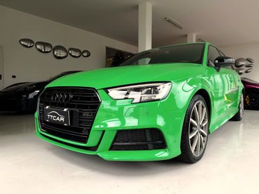 Audi A3 Sportback 35 1.5 tfsi Sport 150cv s-tronic