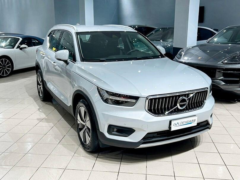 Volvo XC40 T5 Recharge Plug-in Hybrid automatico Core