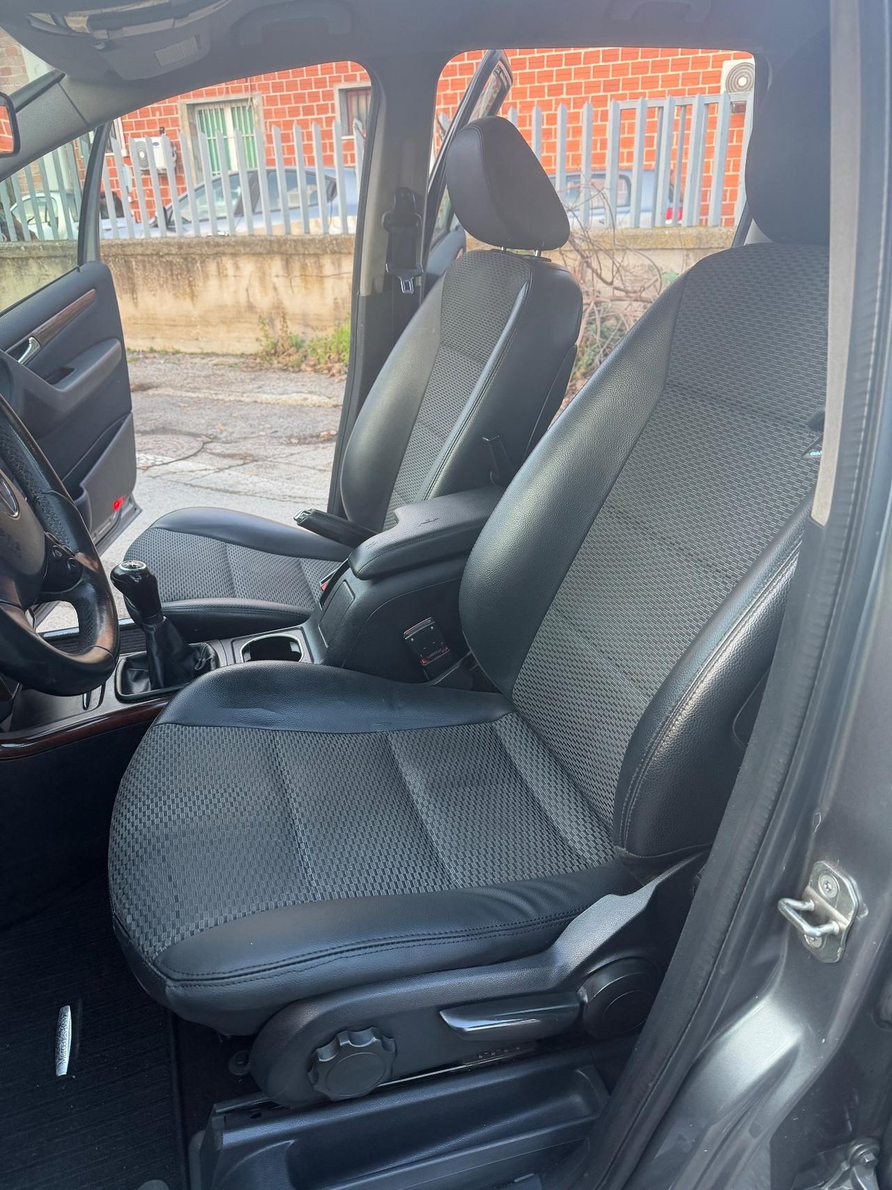 Mercedes-benz A 180 CDI Elegance