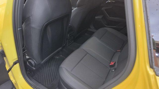 AUDI A3 SPB 30 TDI S tronic S line edition PERMUTE