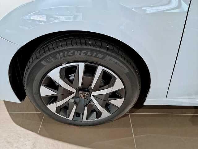 Peugeot 208 208 1.2 puretech Style s&s 100cv