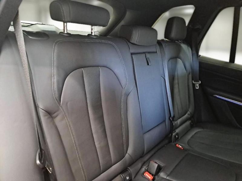 BMW X5 XDRIVE 25D MSPORT AUTOM. SUV