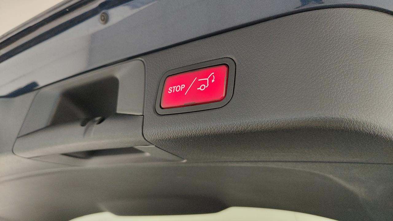 Mercedes-Benz B 180 d Progressive Advanced auto