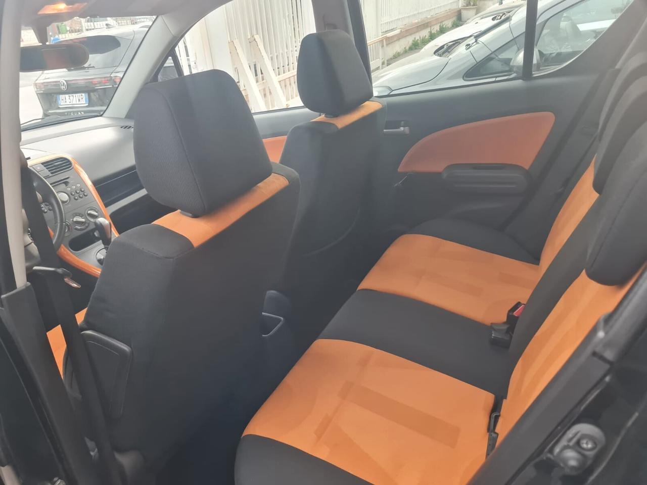 Opel Agila 1.2 16V 86CV Enjoy