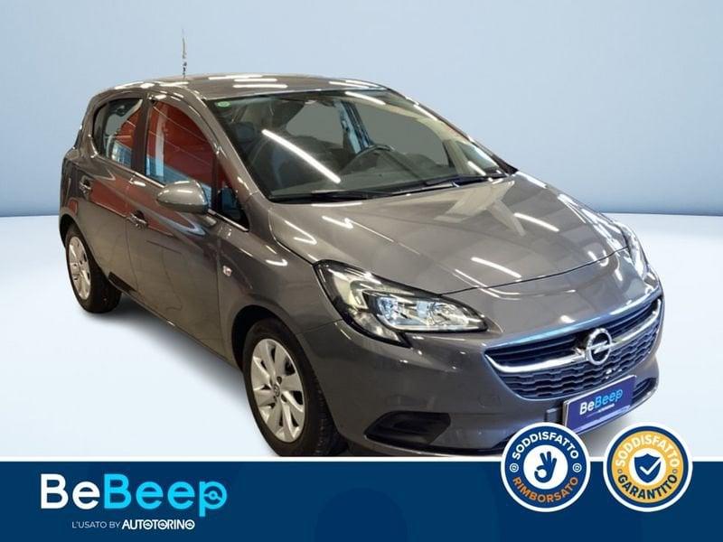 Opel Corsa 5P 1.2 INNOVATION (COSMO) MY16