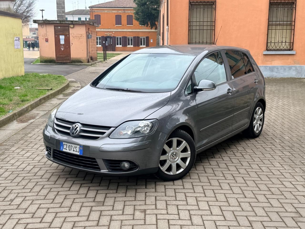 Volkswagen Golf Plus 1.6FSI 5p. Comfortline
