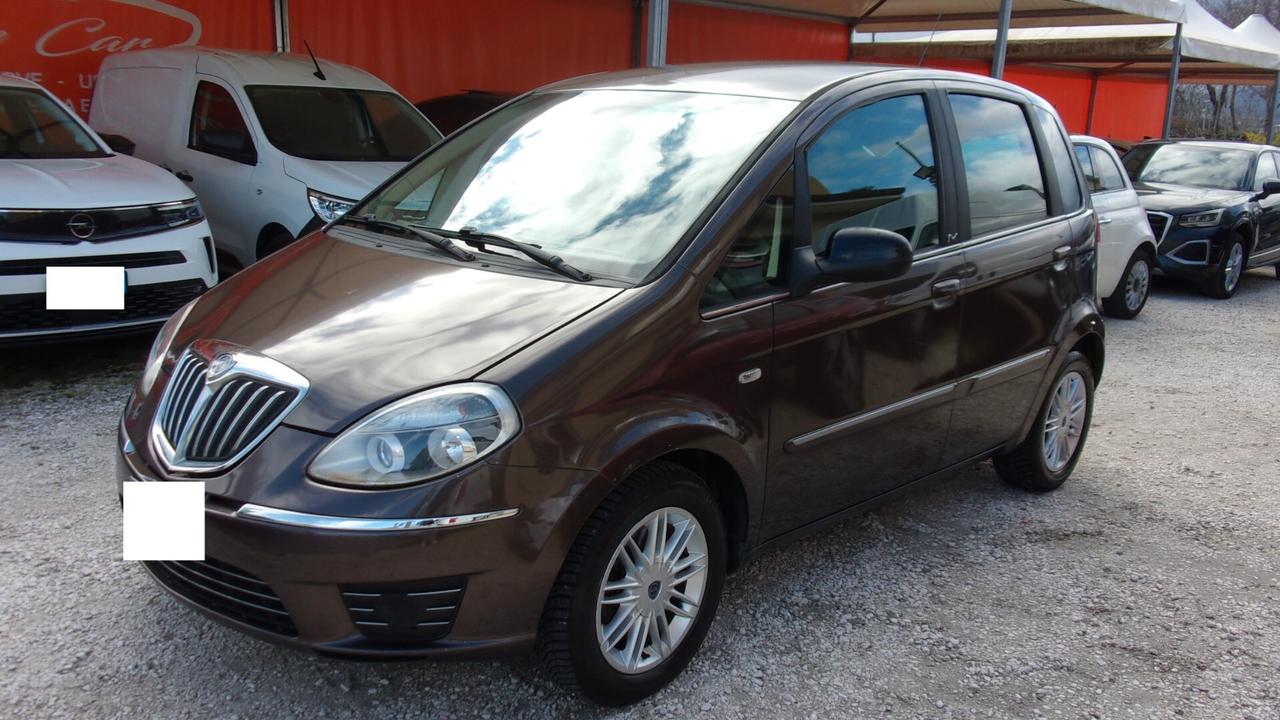 Lancia MUSA 1.3 Mjt 95 CV Gold