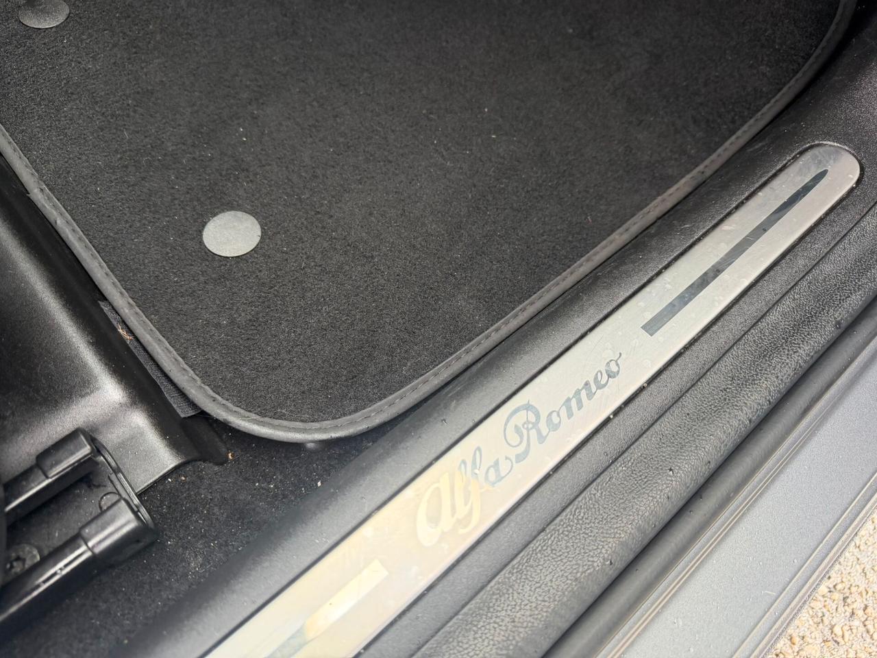 Alfa Romeo Giulietta 1.6 JTDm TCT 120 CV Super Garanzia