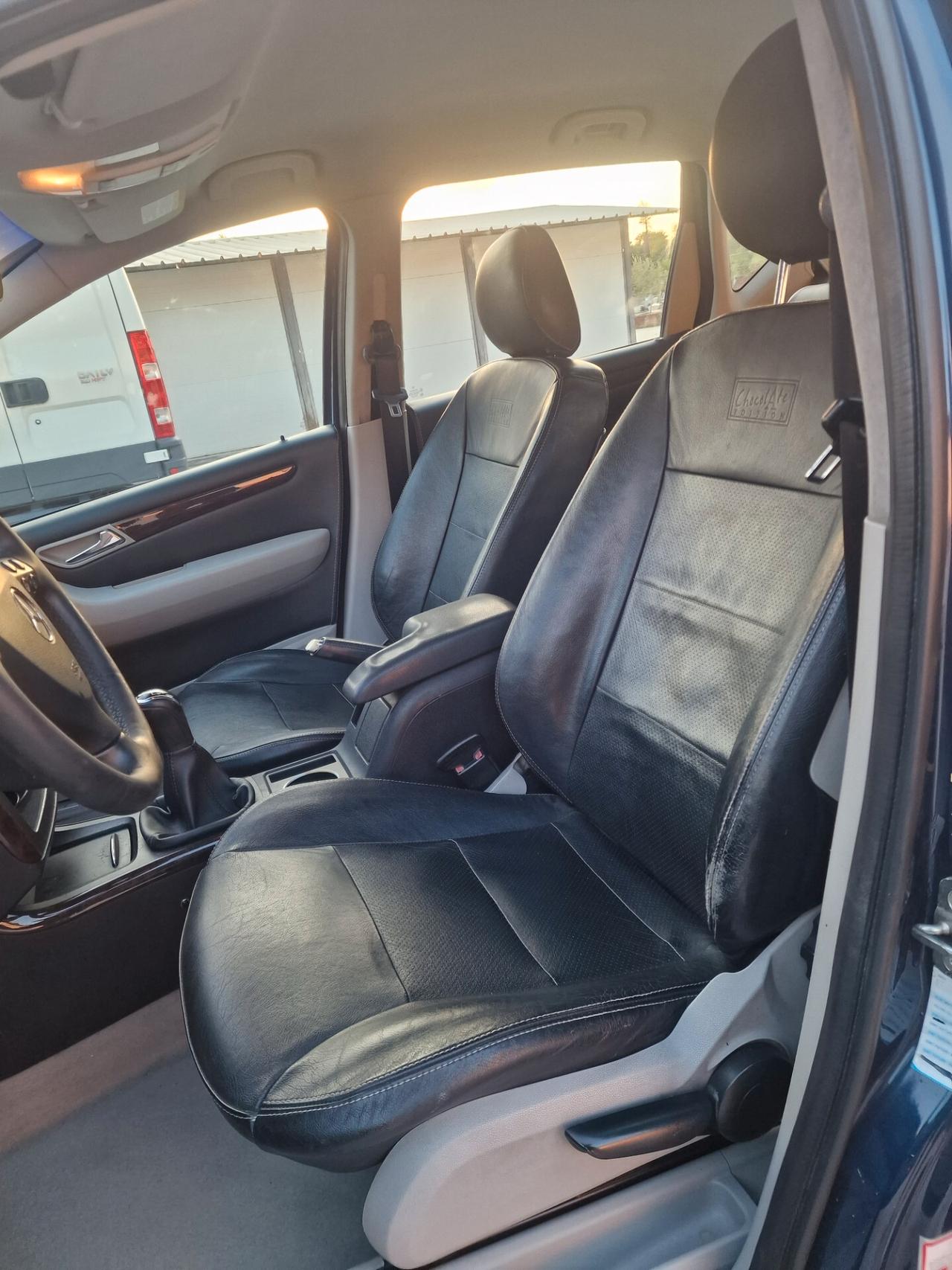 Mercedes-benz A 180 CDI Avantgarde