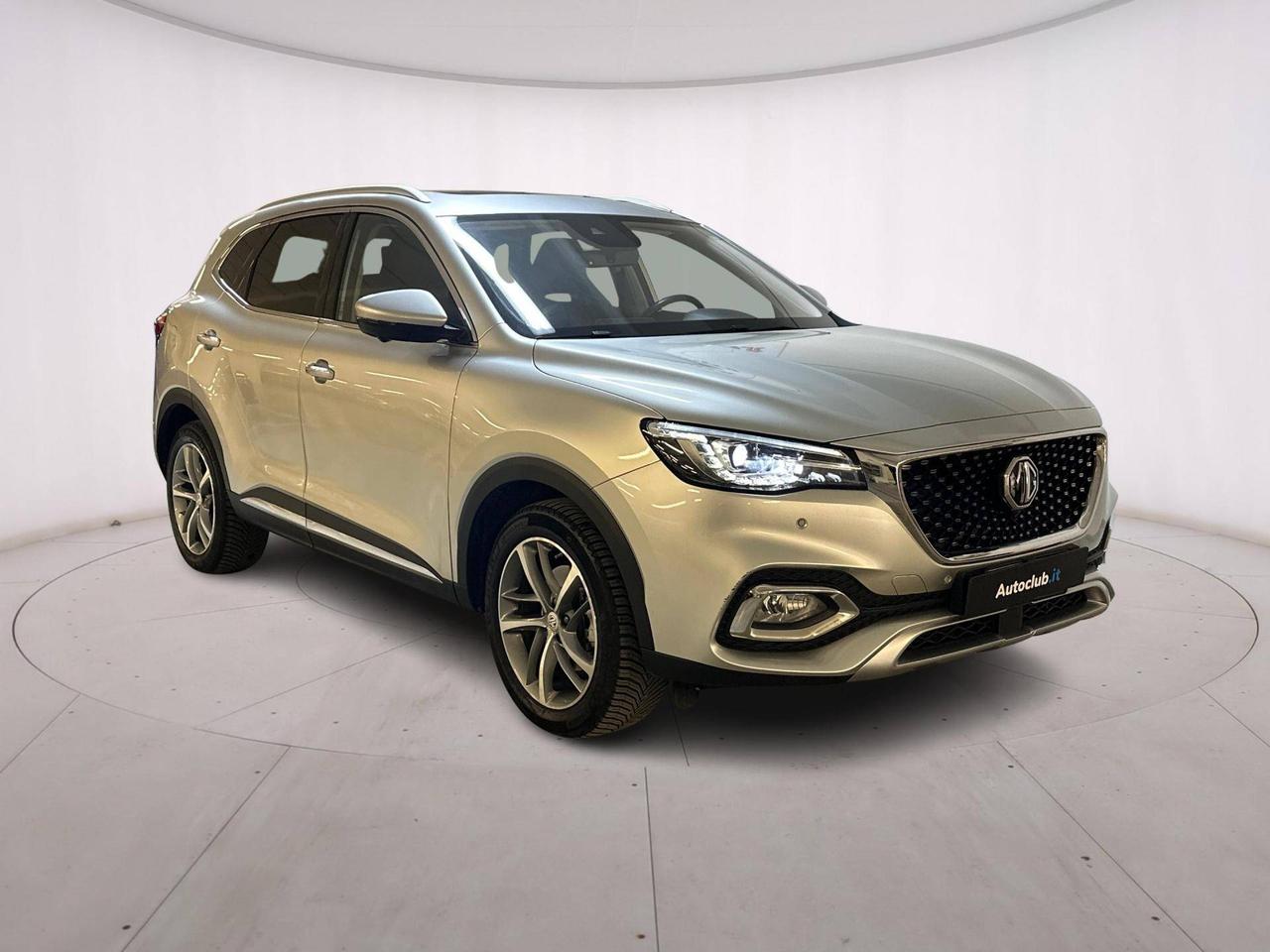 Mg HS EHS 1.5 t-gdi phev Exclusive