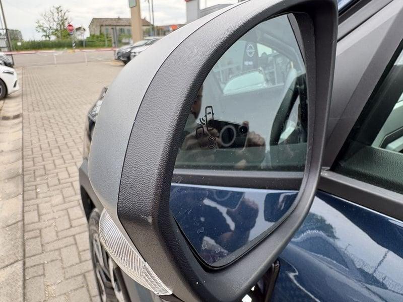 Dacia Bigster Bigster HybridJourney 155 cv