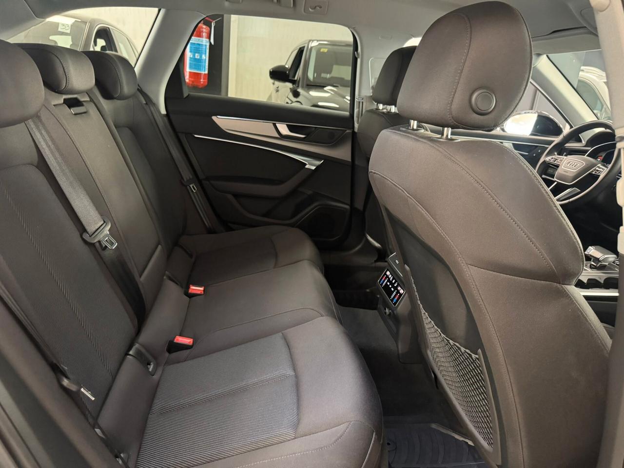 Audi A6 Avant 40 2.0 TDI S tronic Business Design