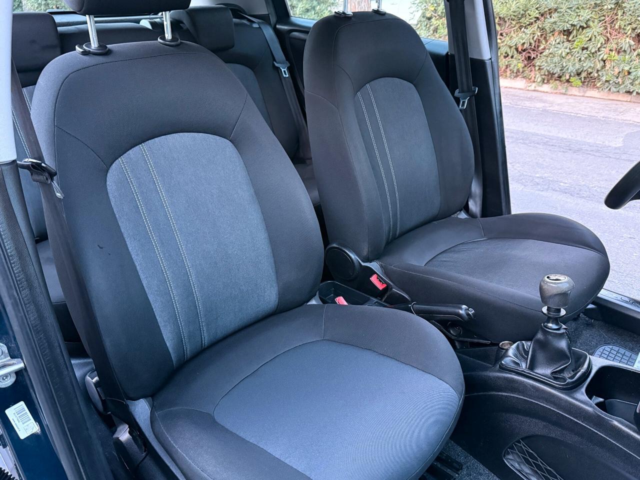 Fiat Punto 1.4 GPL 5Porte Easypower Street - 2015