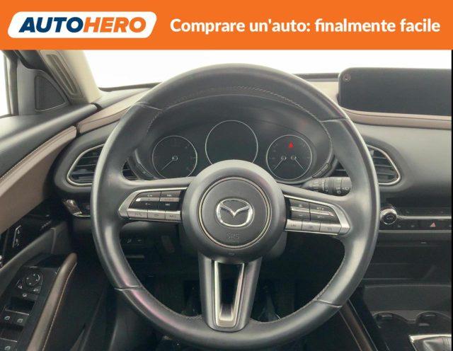 MAZDA CX-30 1.8L Skyactiv-D AWD Exclusive
