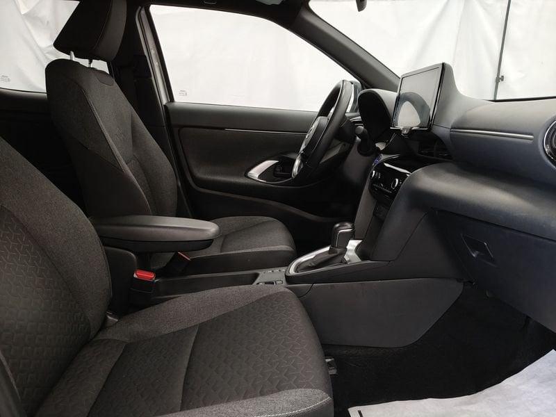 Toyota Yaris Cross Yaris Cross 1.5 Hybrid 5p. E-CVT Trend