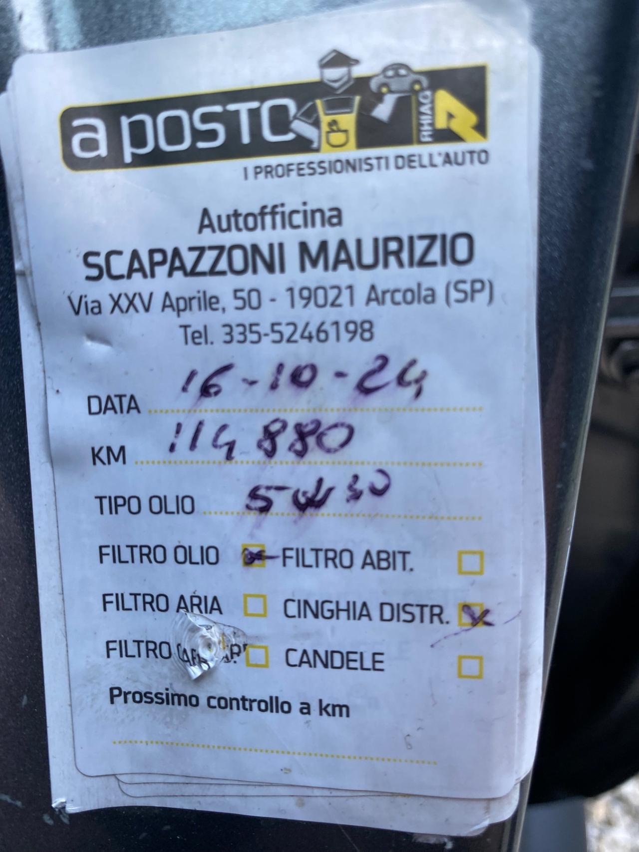 Nissan Juke 1.6 GPL 117 CV 86 KW Eco Acenta