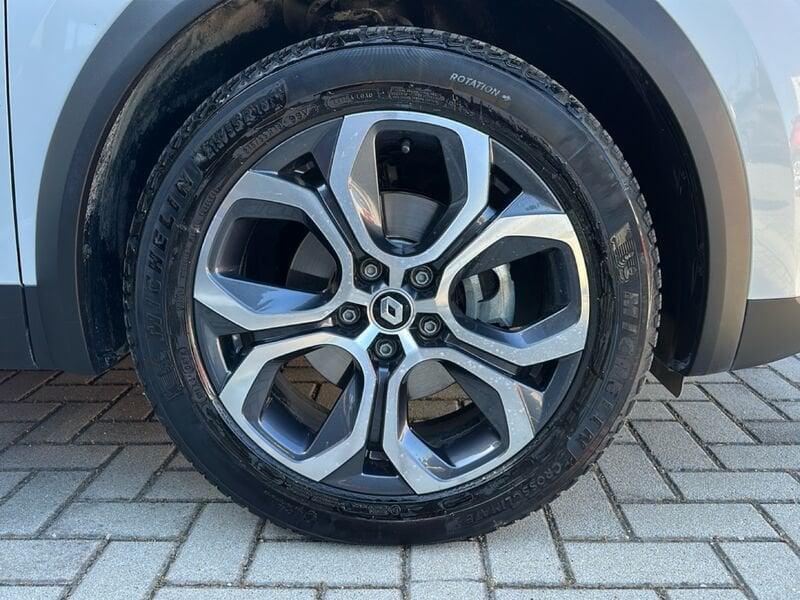 Renault Captur Captur 1.6 E-Tech full hybrid Techno 145cv auto