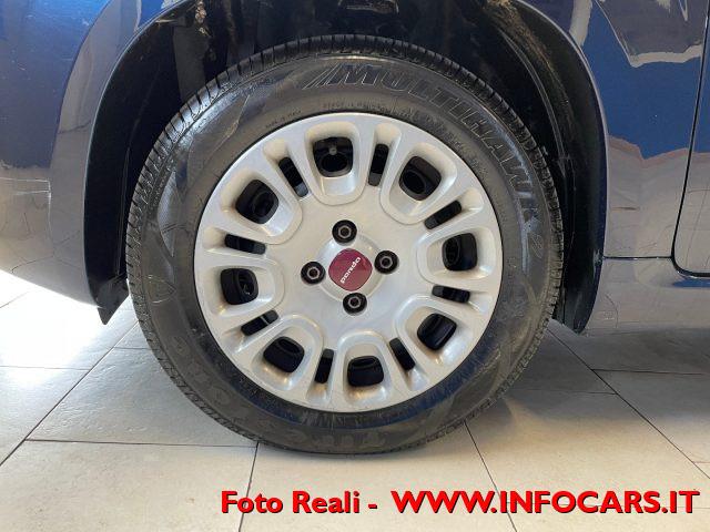 FIAT Panda 1.0 FireFly S&S Hybrid NEOPATENTATI PROMO!