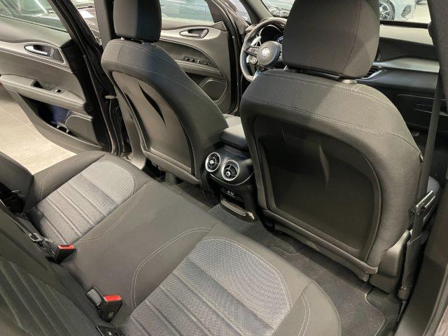 ALFA ROMEO Stelvio 2.2 TD 160 CV AT8 Sprint