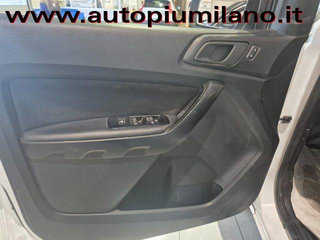 FORD Ranger 2.0 TDCi DC XLT 5 posti