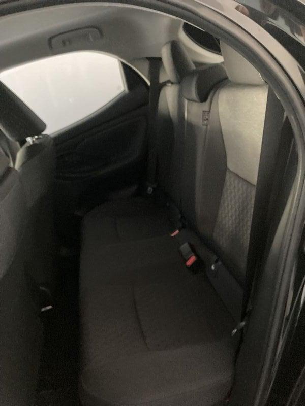 Toyota Yaris Yaris 1.5 Hybrid 5 porte Trend