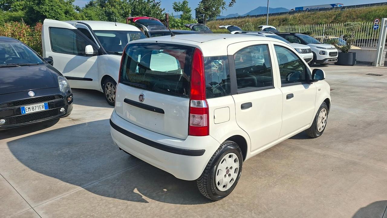 Fiat Panda 1.2 Benzina 2012