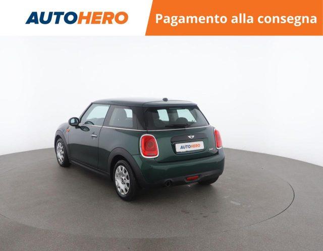 MINI One 1.5 One D