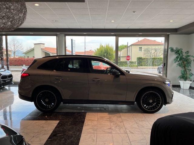 MERCEDES-BENZ GLC 300 d 4Matic Mild Hybrid Premium AMG 269cv