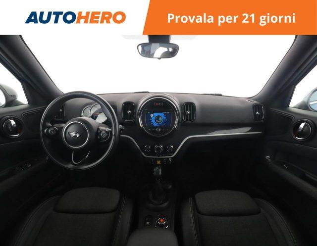 MINI Countryman 1.5 Cooper SE Countryman ALL4 Automatica