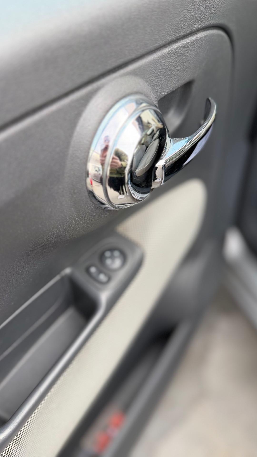 Fiat 500 1.3 Multijet 16V 95 CV Lounge