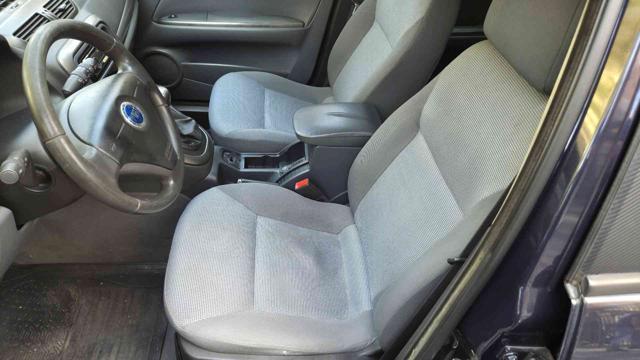 FIAT Croma 1.9 Multijet Dynamic