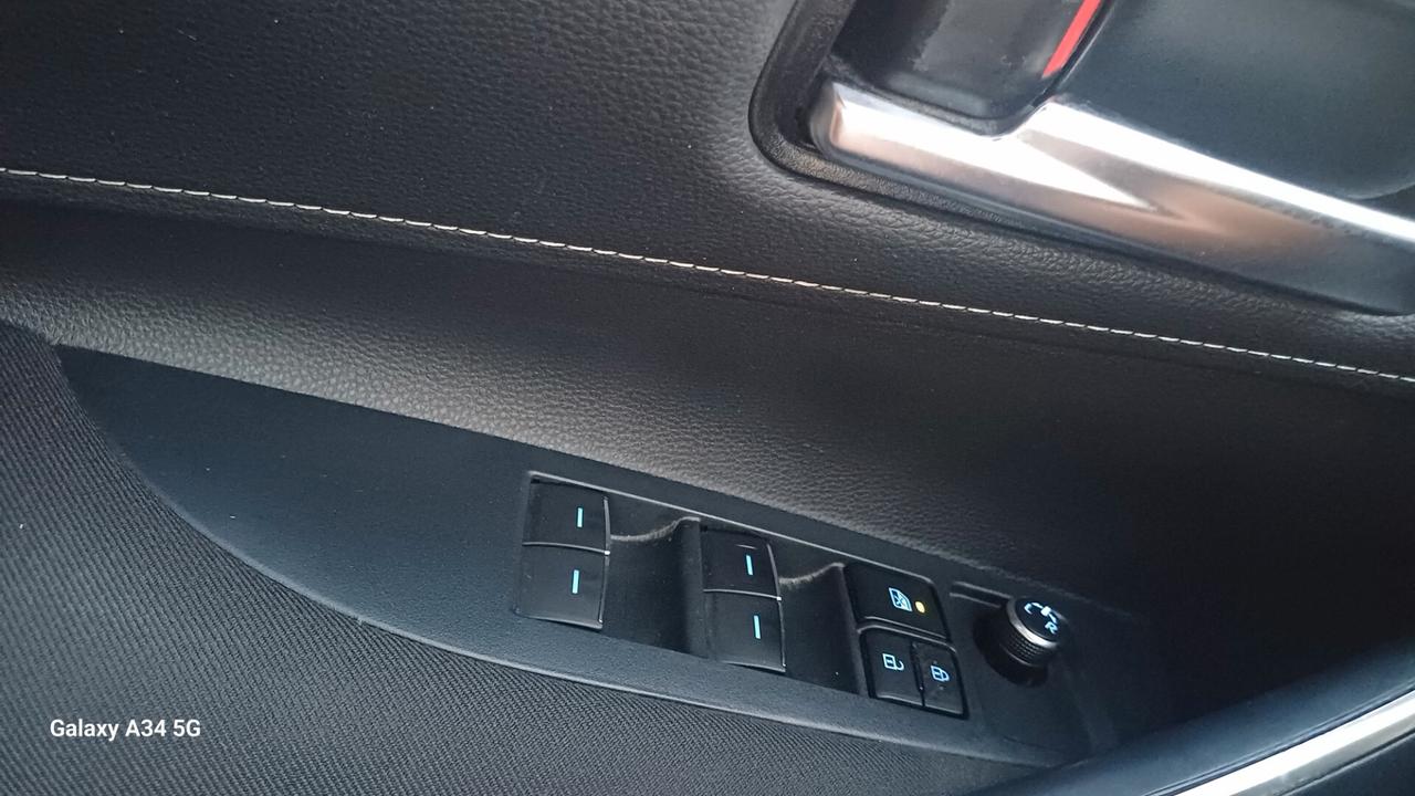 Toyota Corolla Touring Sports 1.8 Hybrid Style