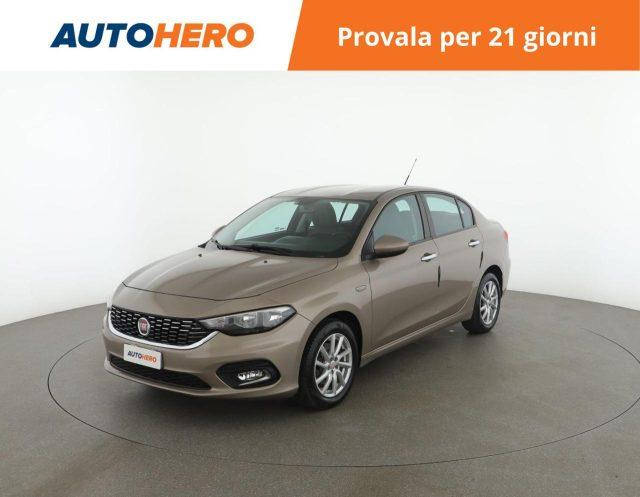 FIAT Tipo 1.4 4 porte Easy