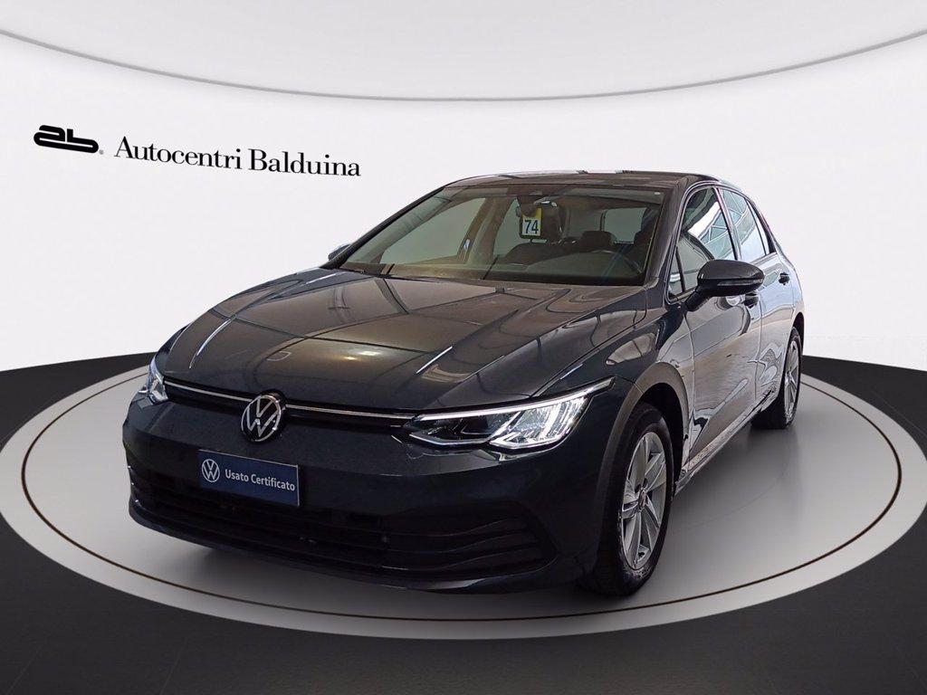 VOLKSWAGEN Golf 1.5 etsi evo life 130cv dsg del 2022